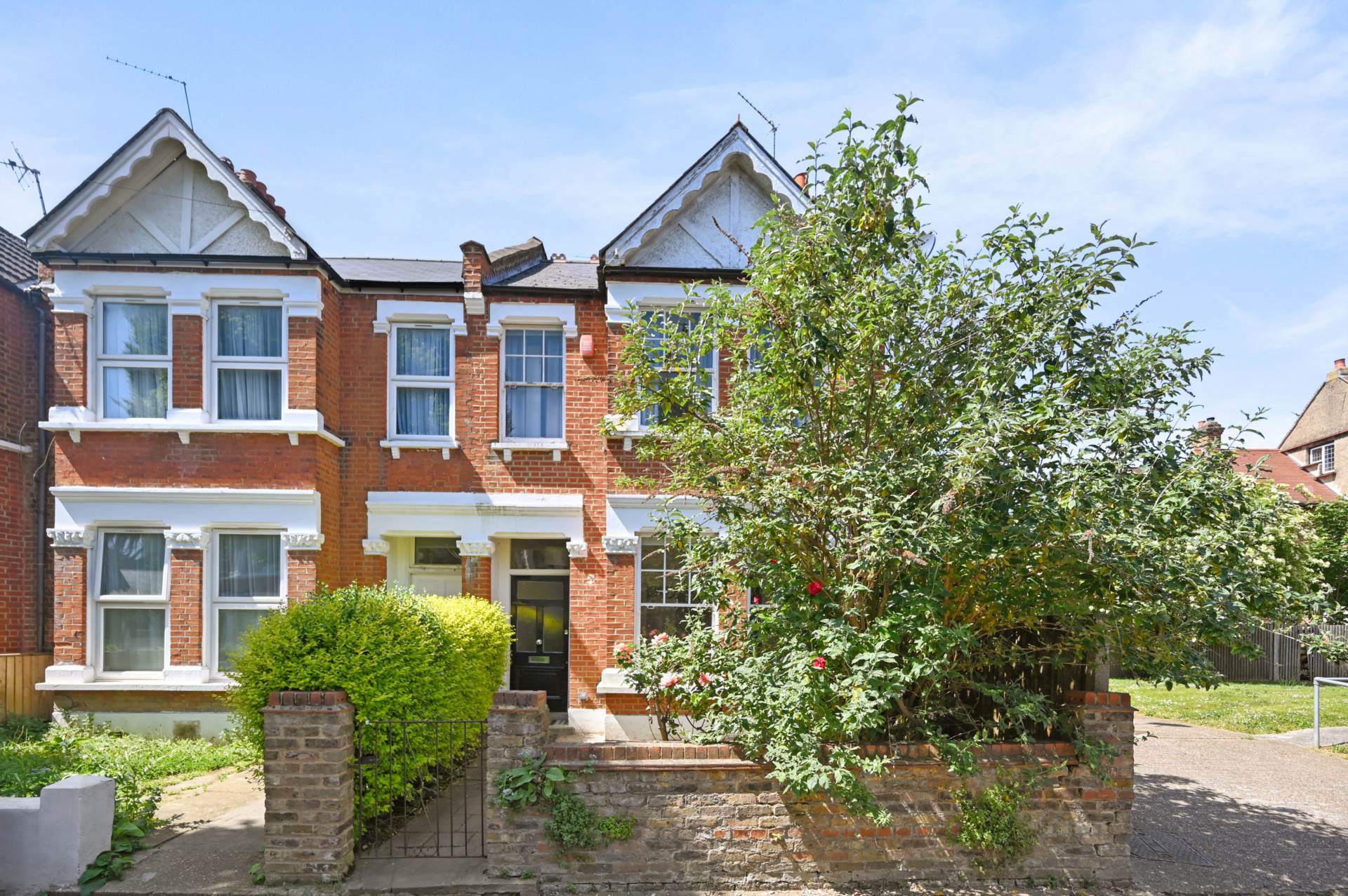 Maldon Road, Poet's Corner, Acton W3 6SU, Image 1