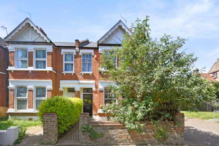 Property For Sale Maldon Road, Poets Corner, London