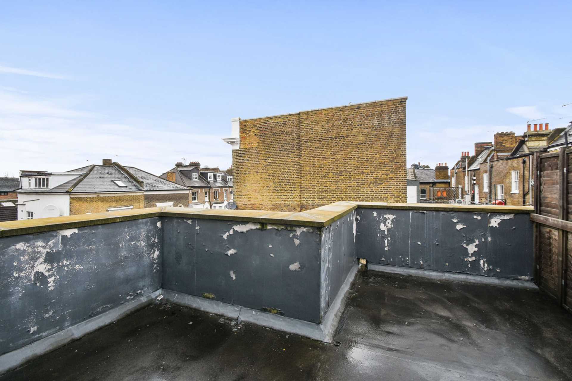 Uxbridge Road, Shepherds Bush, London W12 0NP, Image 7