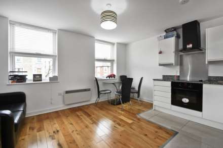 Property For Rent Uxbridge Road, Shepherds Bush, London