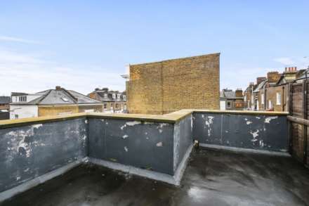 Uxbridge Road, Shepherds Bush, London W12 0NP, Image 7