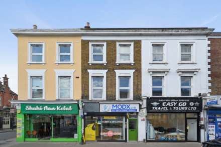 Uxbridge Road, Shepherds Bush London W12 0NP, Image 12
