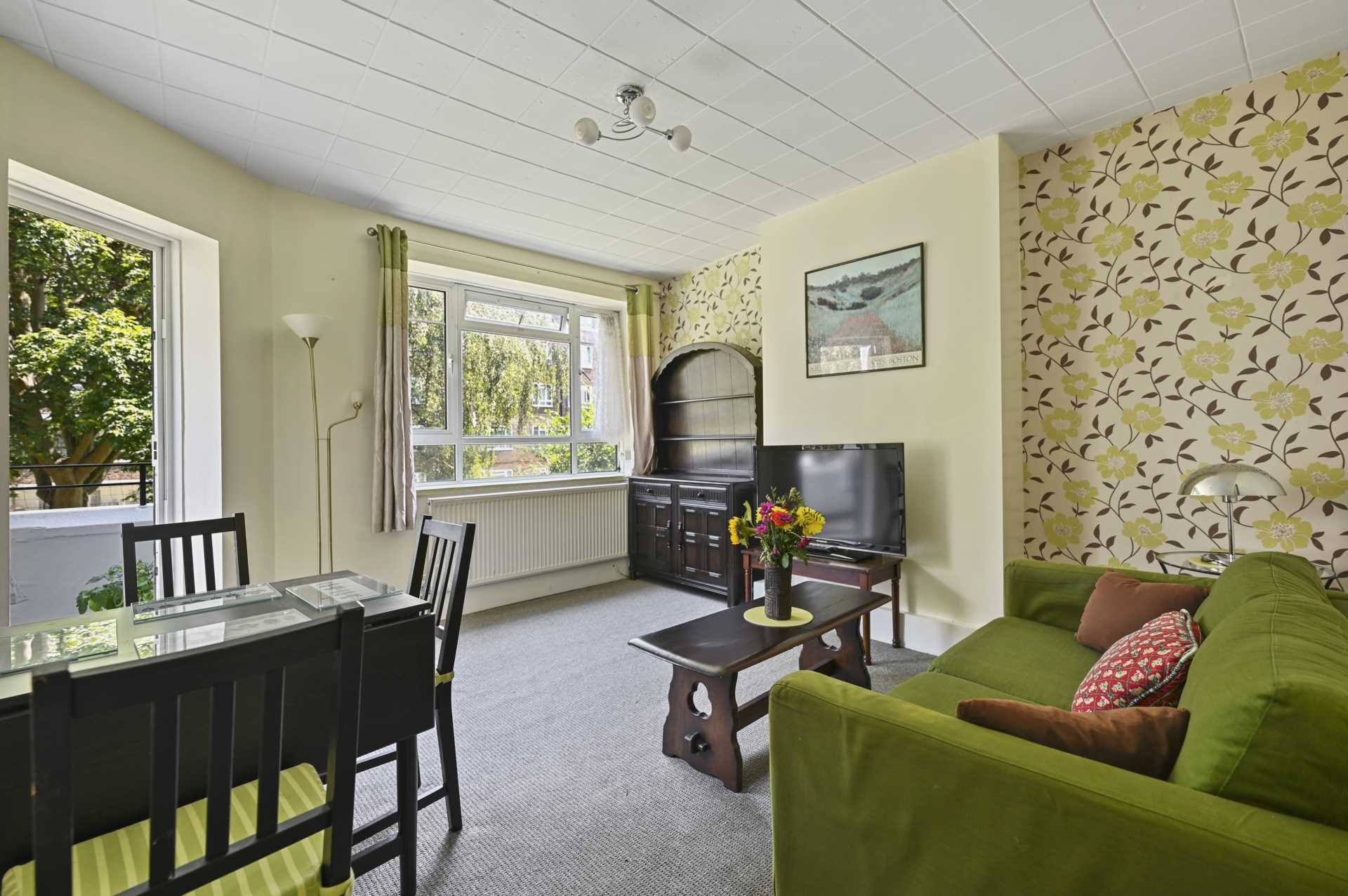Blaxland House, White City Estate W12 7NH, Image 1