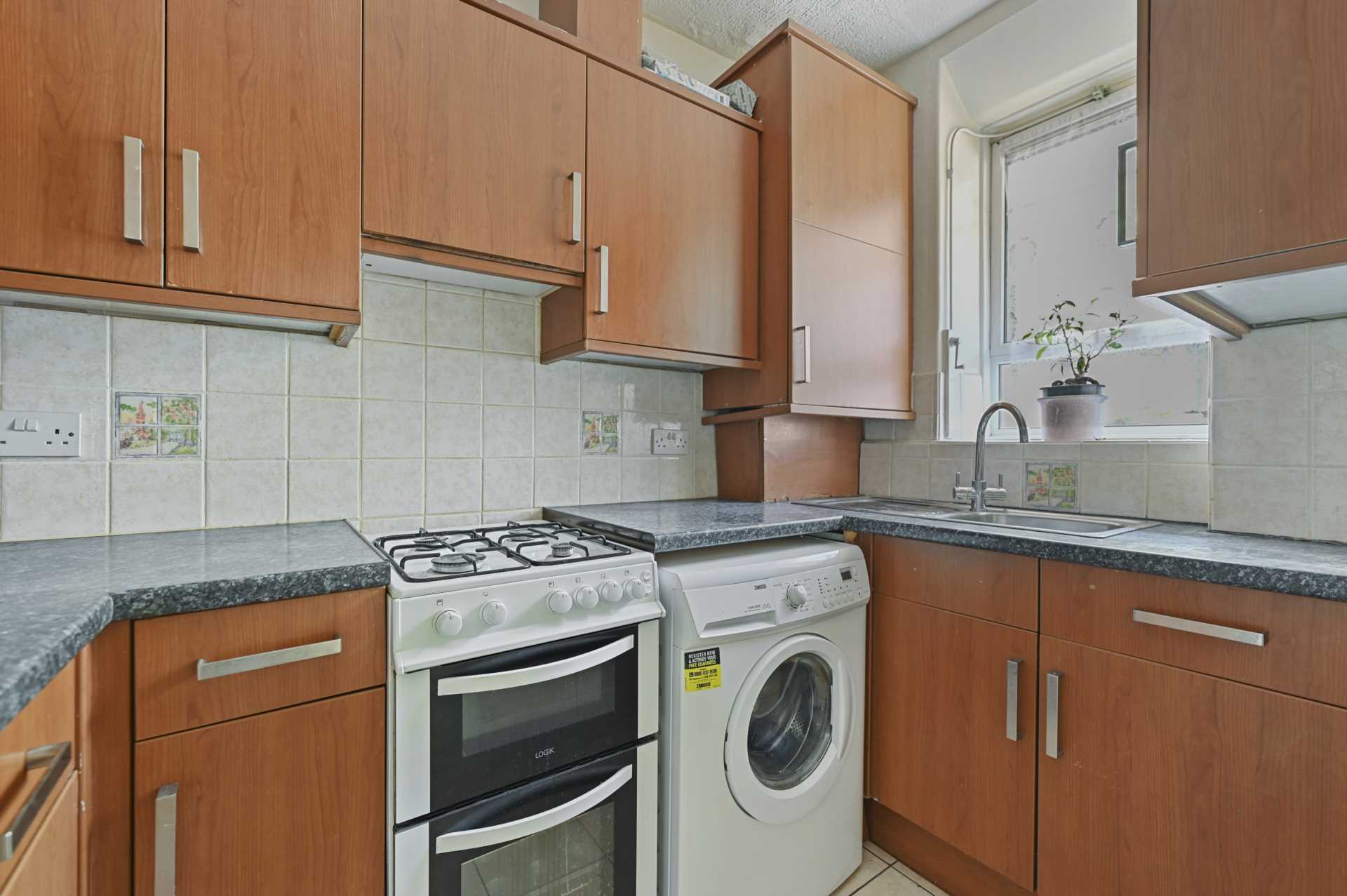Blaxland House, White City Estate W12 7NH, Image 2
