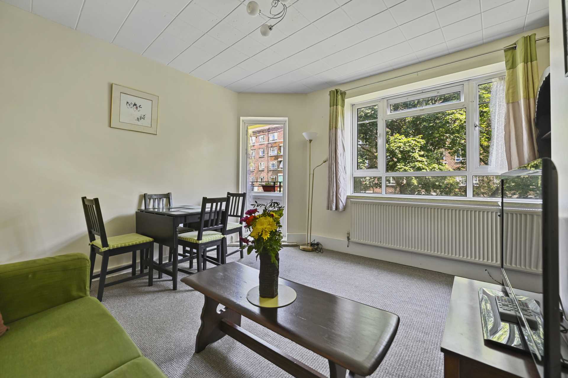 Blaxland House, White City Estate W12 7NH, Image 3