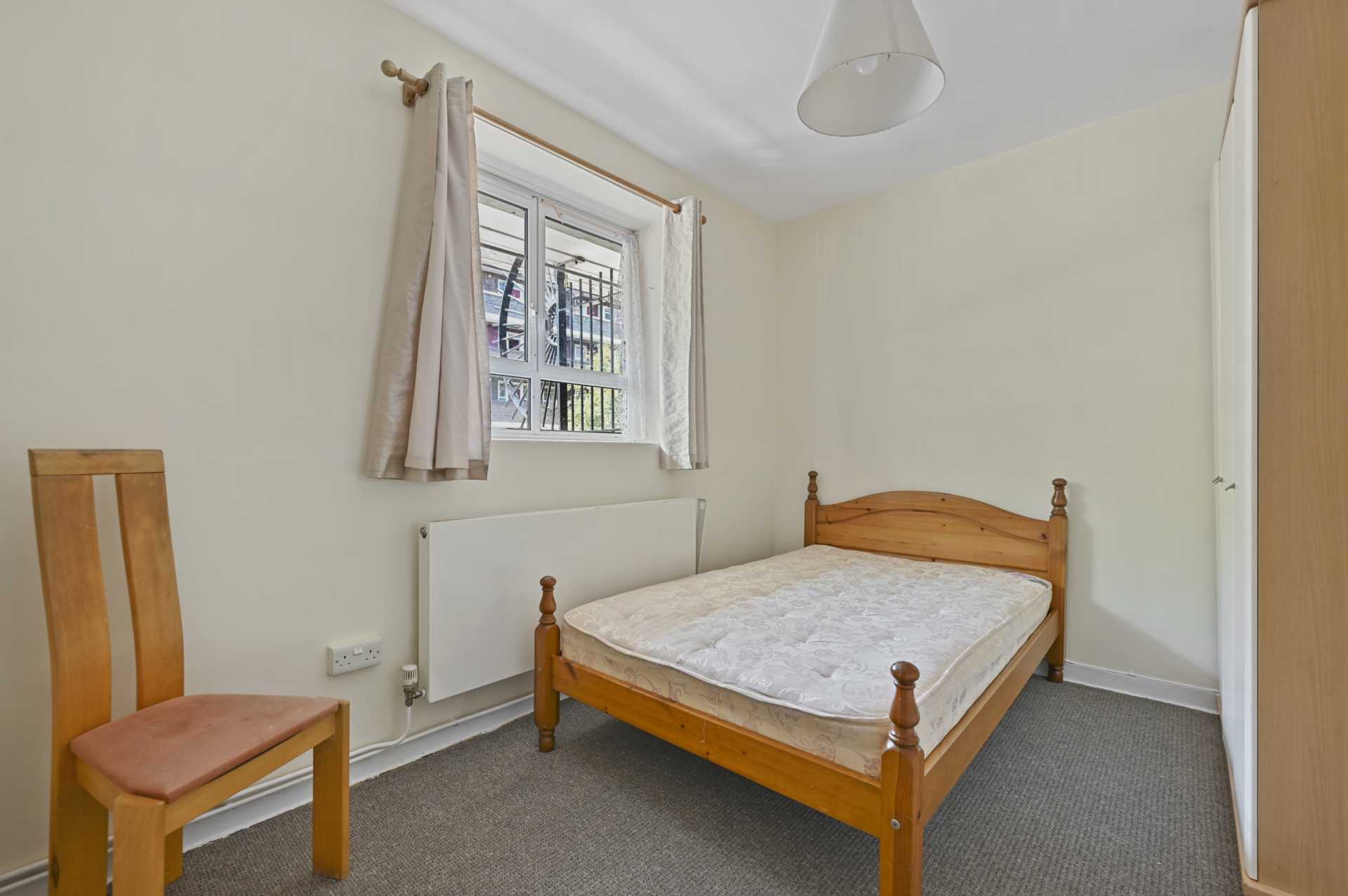 Blaxland House, White City Estate W12 7NH, Image 5