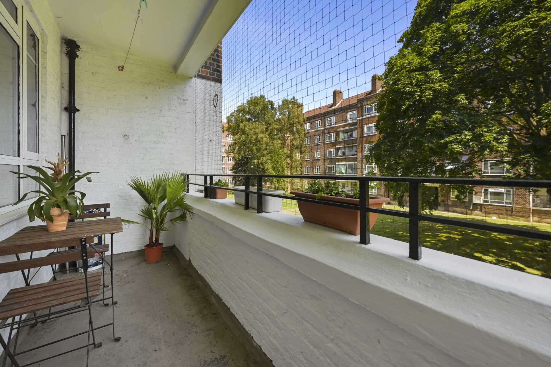Blaxland House, White City Estate W12 7NH, Image 7