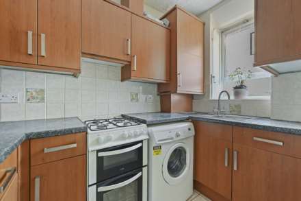 Blaxland House, White City Estate W12 7NH, Image 2