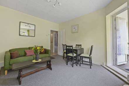 Blaxland House, White City Estate W12 7NH, Image 4