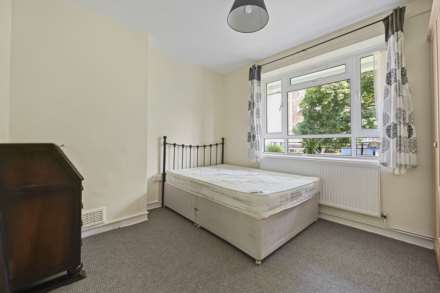 Blaxland House, White City Estate W12 7NH, Image 6