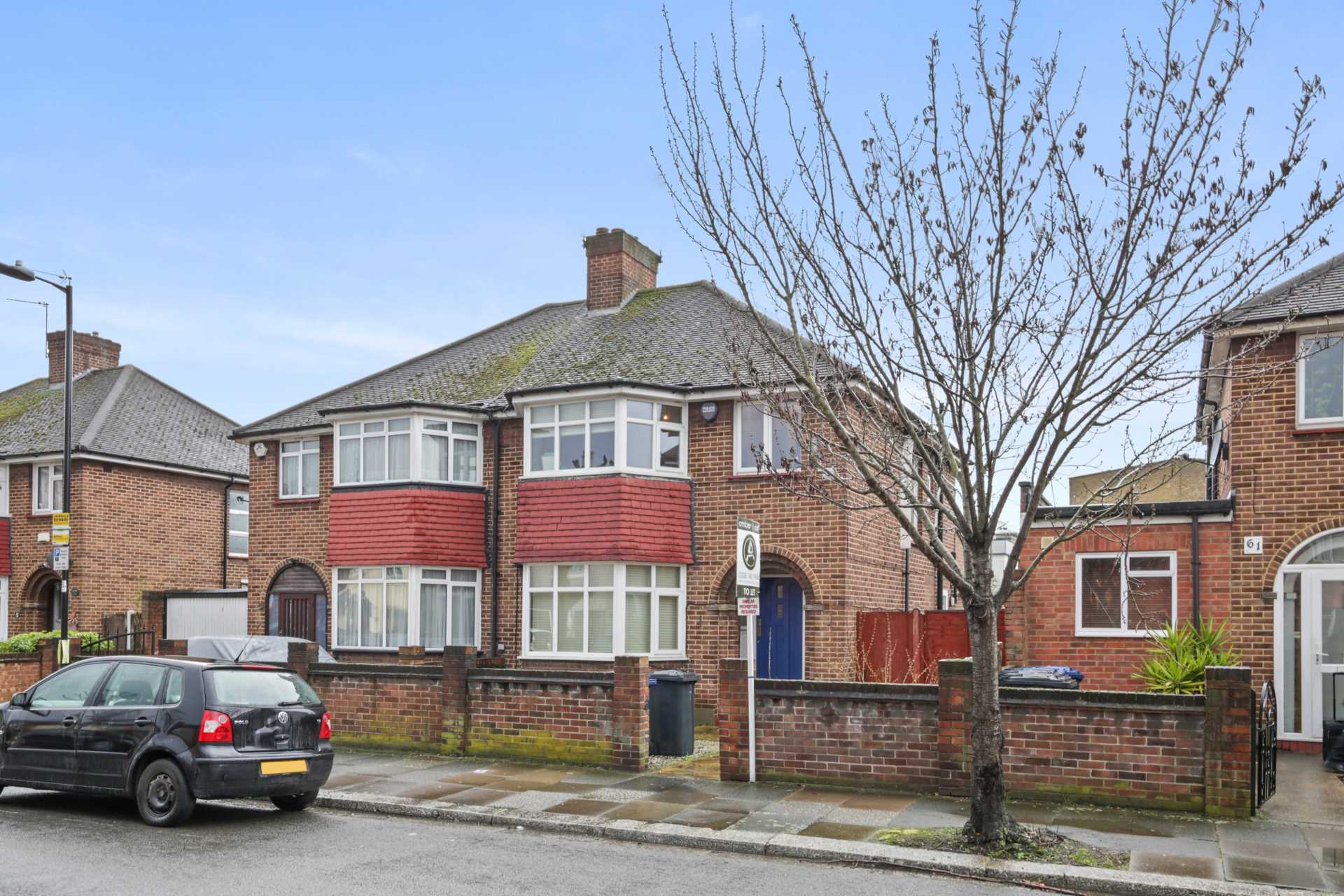 First Avenue, Acton, London, W3 7JN, Image 12