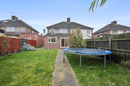 First Avenue, Acton, London, W3 7JN, Image 4