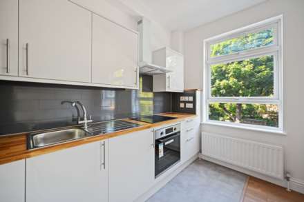 1 Bedroom Flat, Lillie Road, Fulham, London SW6 7PA