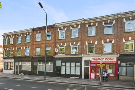 Lillie Road, Fulham, London SW6 7PA, Image 12
