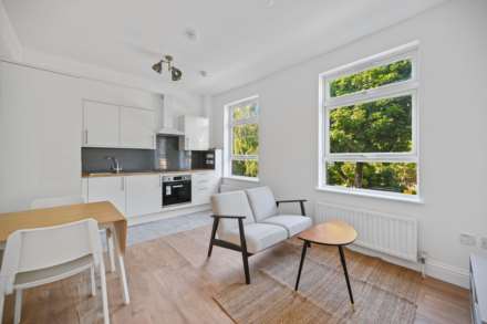 Lillie Road, Fulham, London SW6 7PA, Image 2