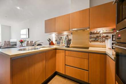 Bromyard Avenue, East Acton, London W3 7BS