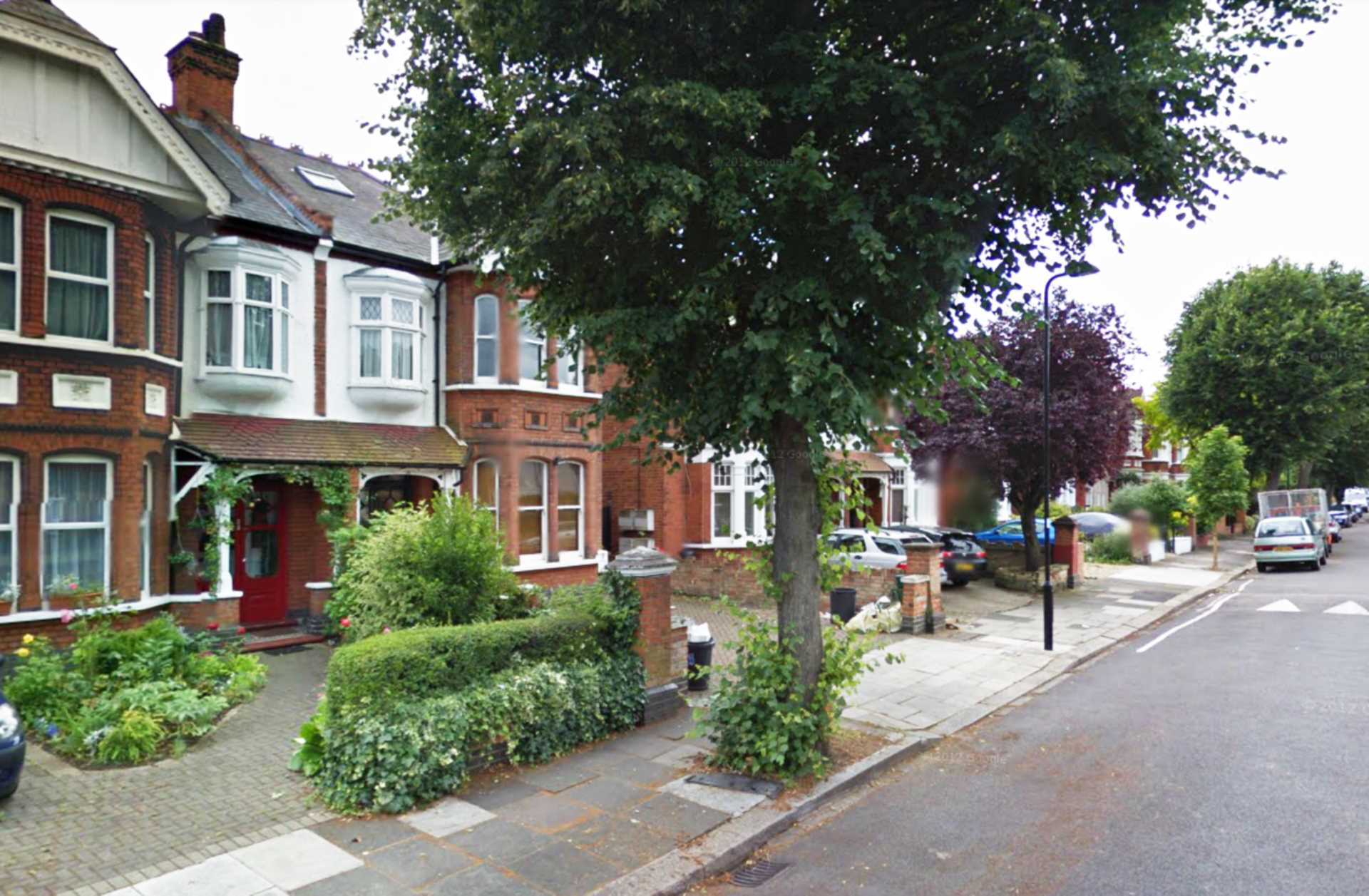 Oakley Avenue, Ealing, W5 3SD, Image 11