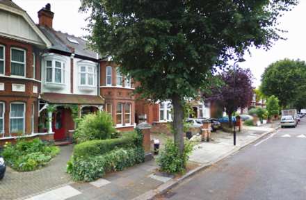 Oakley Avenue, Ealing, W5 3SD, Image 11
