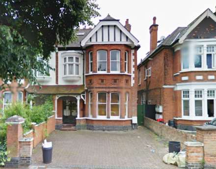 Oakley Avenue, Ealing, W5 3SD, Image 5