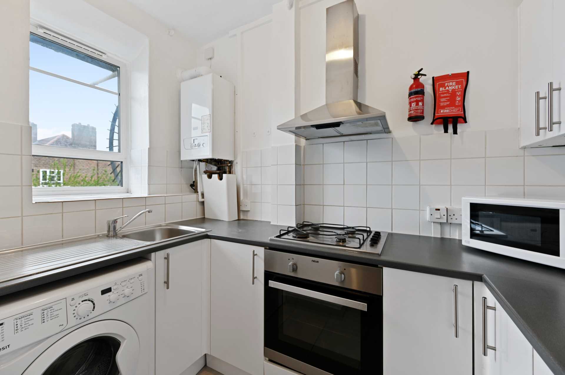 Australia Road, White City Estate, London W12 7QF, Image 1