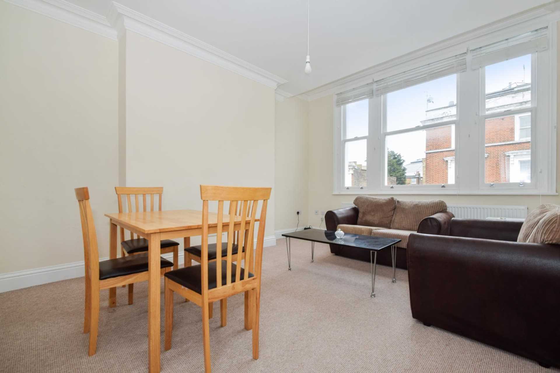 Hazlitt Road, Olympia London W14 0JY, Image 1