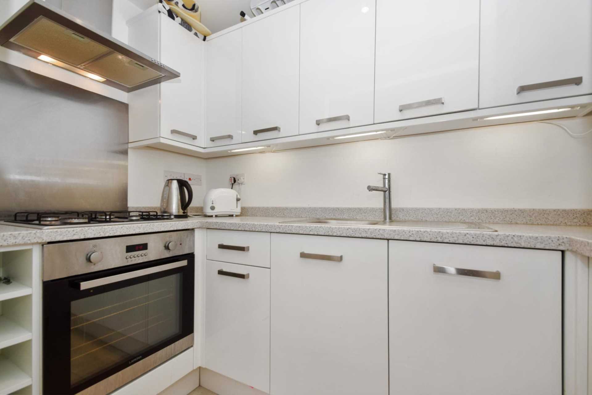 Hazlitt Road, Olympia London W14 0JY, Image 2