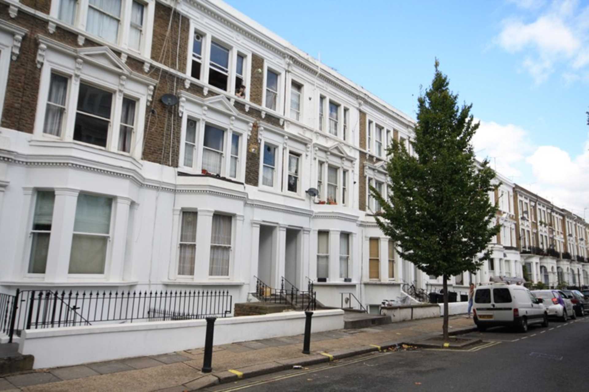 Hazlitt Road, Olympia London W14 0JY, Image 8