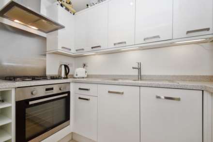 Hazlitt Road, Olympia London W14 0JY, Image 2
