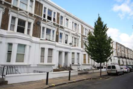 Hazlitt Road, Olympia London W14 0JY, Image 8
