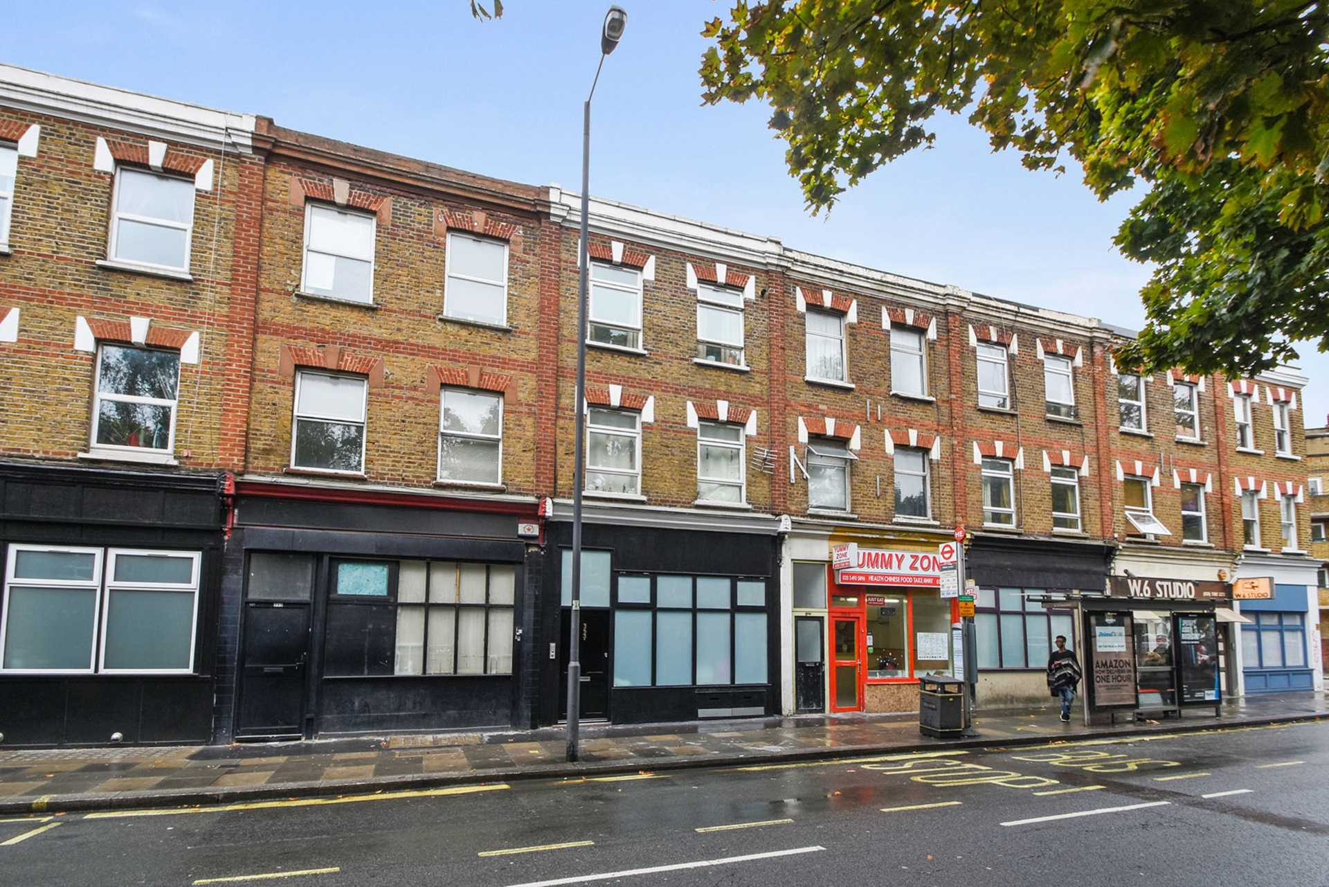 Lillie Road, Fulham, London SW6 7PA, Image 12