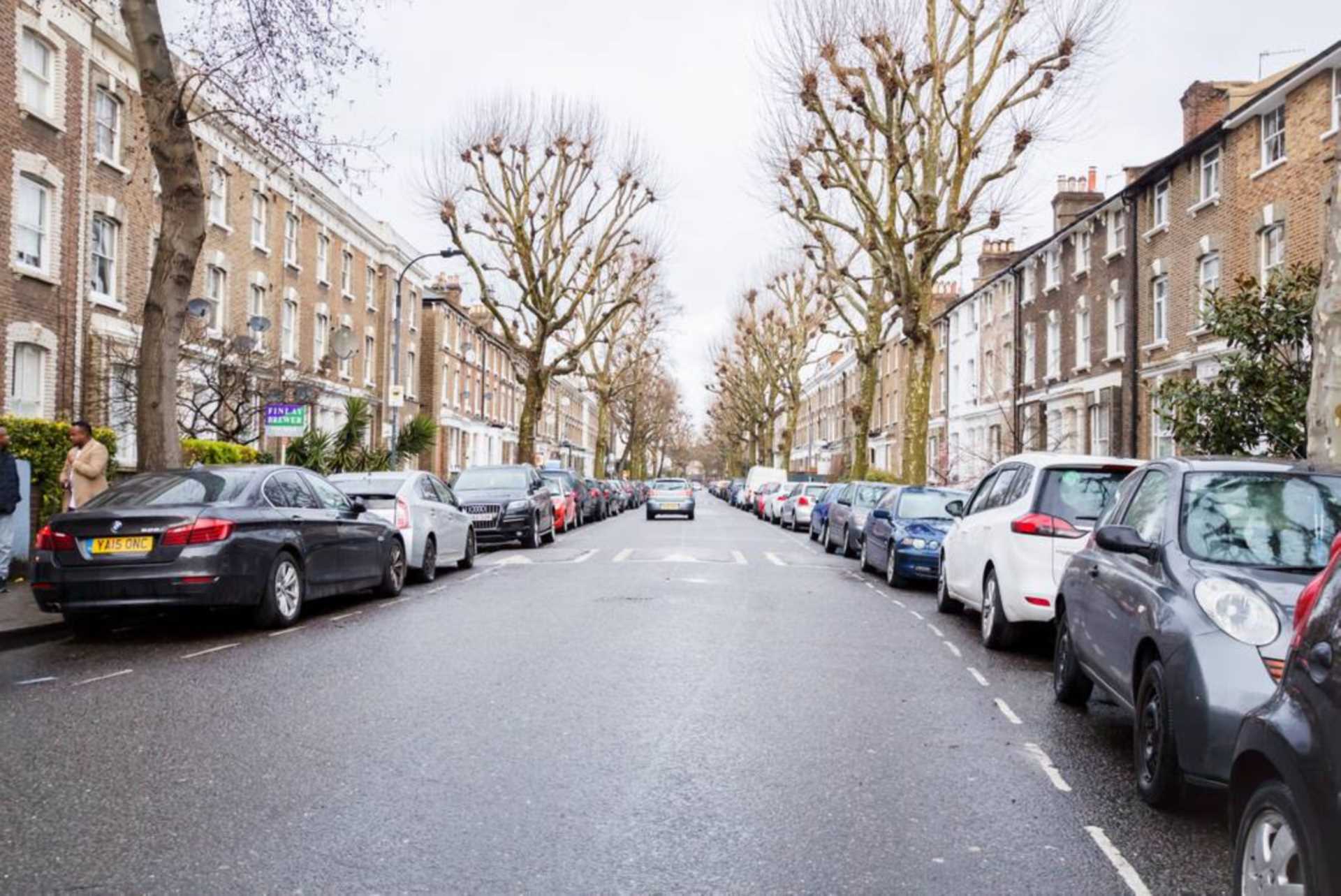 Uxbridge Road, Shepherds Bush, London W12 7JA, Image 19