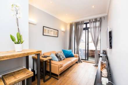 Uxbridge Road, Shepherds Bush, London W12 7JA, Image 6