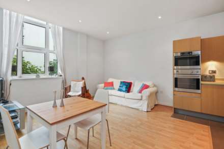 Bromyard House, Bromyard Avenue, London W3 7BN, Image 2