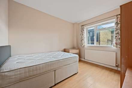 Hanover Court, Uxbridge Road, Shepherds Bush, W12 9EP, Image 6