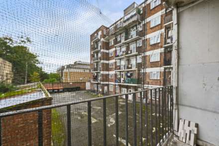 Hanover Court, Uxbridge Road, Shepherds Bush, W12 9EP, Image 8
