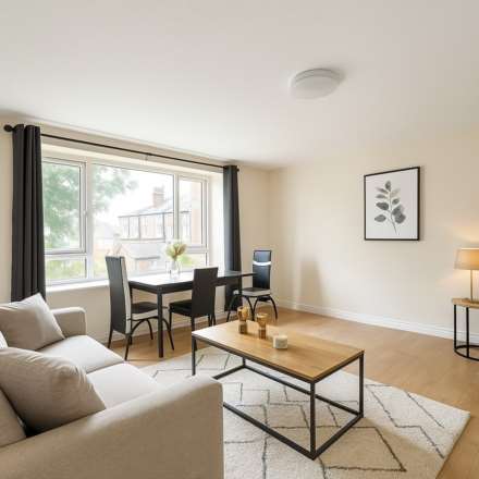 Macfarlane Road, Shepherds Bush, London W12 7JY, Image 2