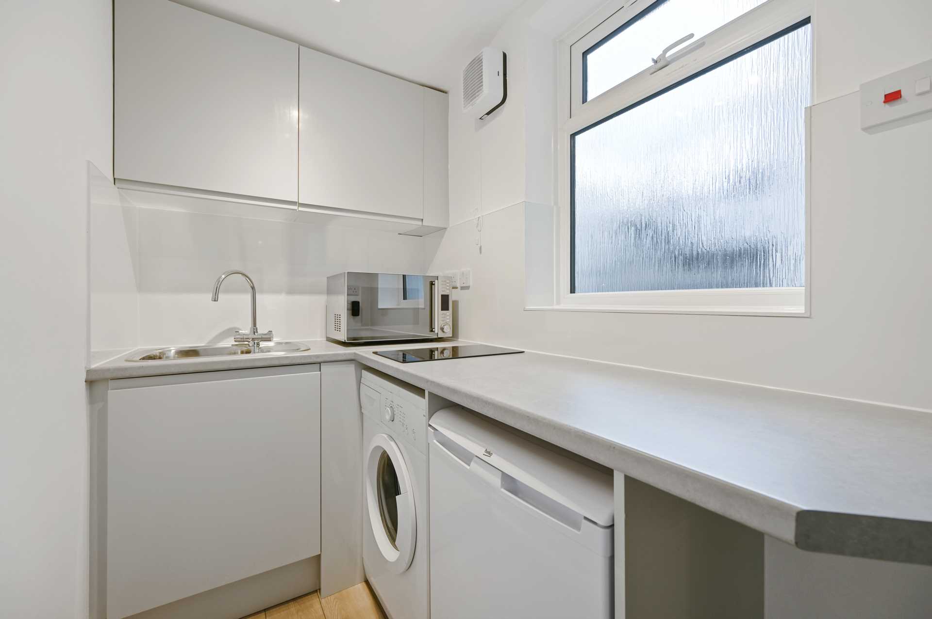 Sinclair Gardens, Brook Green W14 0AT, Image 6