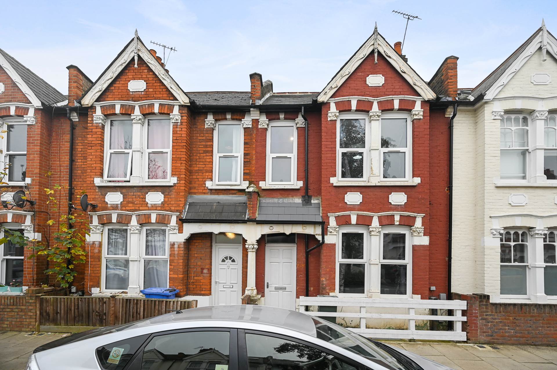 Galloway Road, Shepherds Bush, London, W12 0PH, Image 14