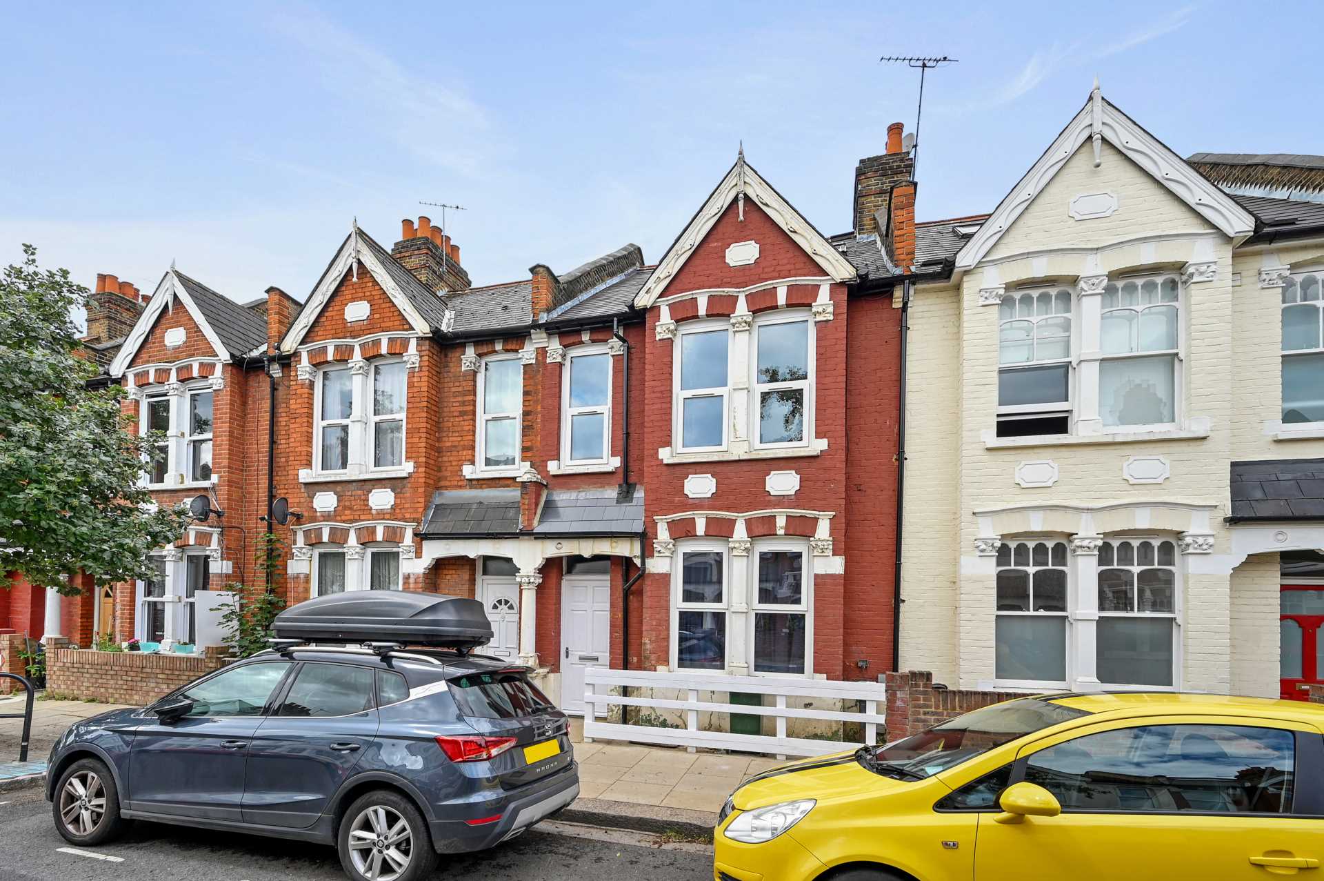 Galloway Road, Shepherds Bush, London, W12 0PH, Image 2