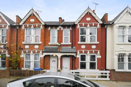 Galloway Road, Shepherds Bush, London, W12 0PH, Image 14