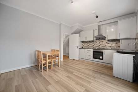 Galloway Road, Shepherds Bush, London, W12 0PH, Image 9