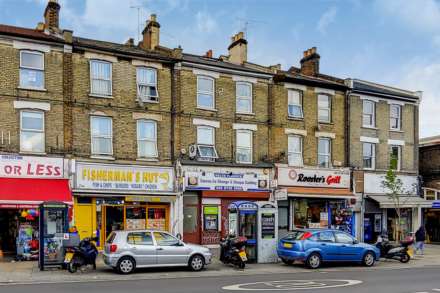 Uxbridge Road, Shepherds Bush, London W12 7JD, Image 10