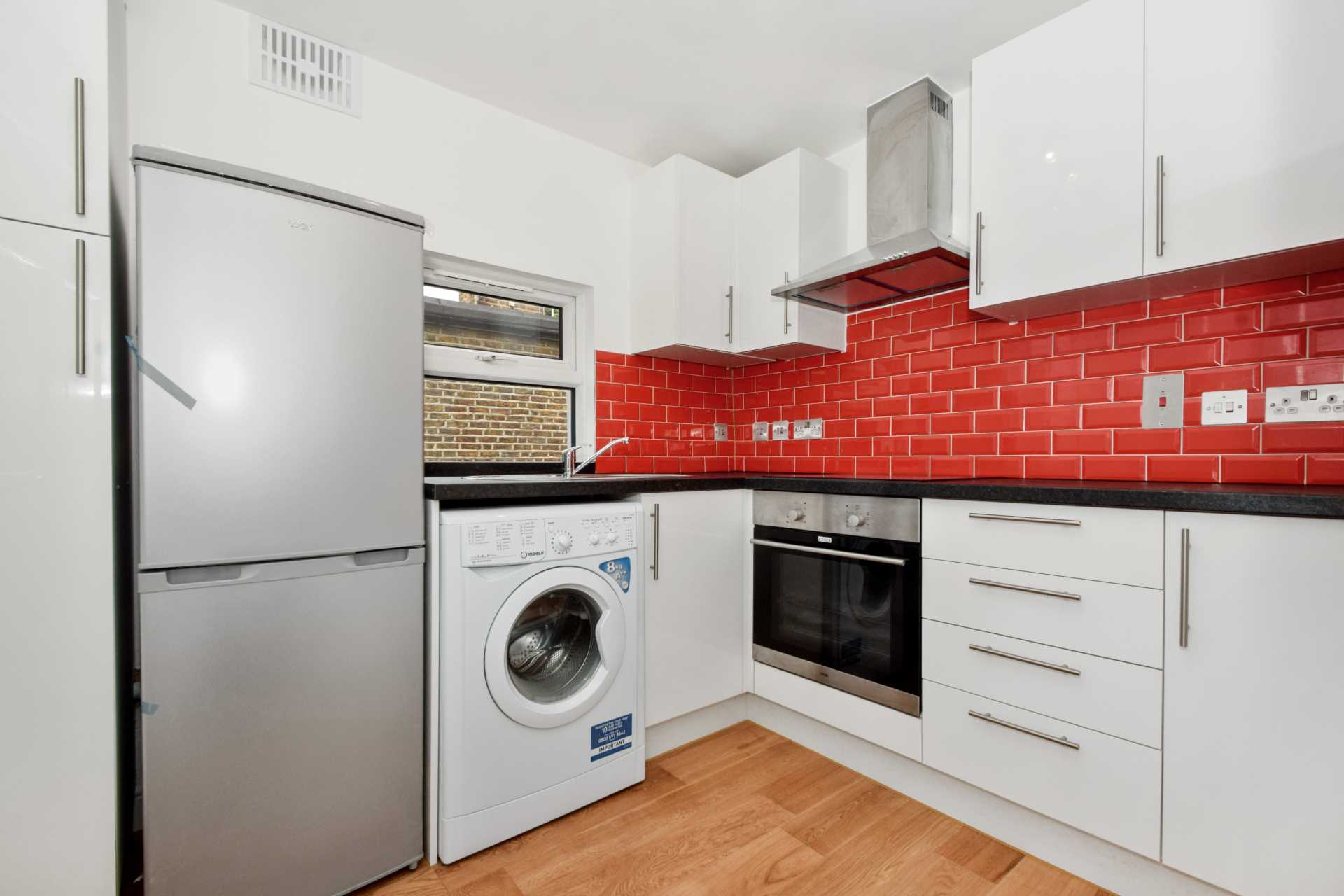 Oaklands Grove, Shepherds Bush, W12 0JA, Image 3