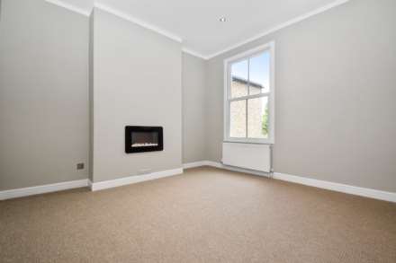 Property For Rent Oaklands Grove, Shepherds Bush, London