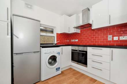 Oaklands Grove, Shepherds Bush, W12 0JA, Image 3