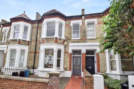 Oaklands Grove, Shepherds Bush, W12 0JA, Image 8
