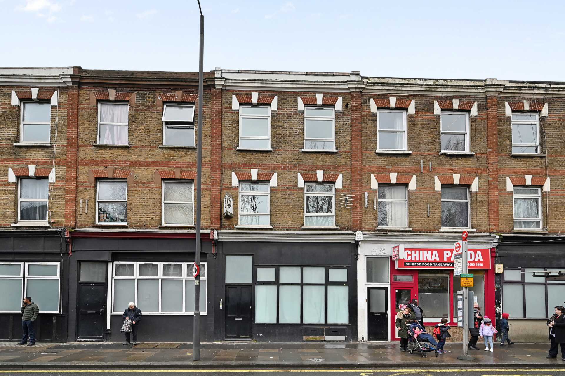 Lillie Road, Fulham, London SW6 7PA, Image 11