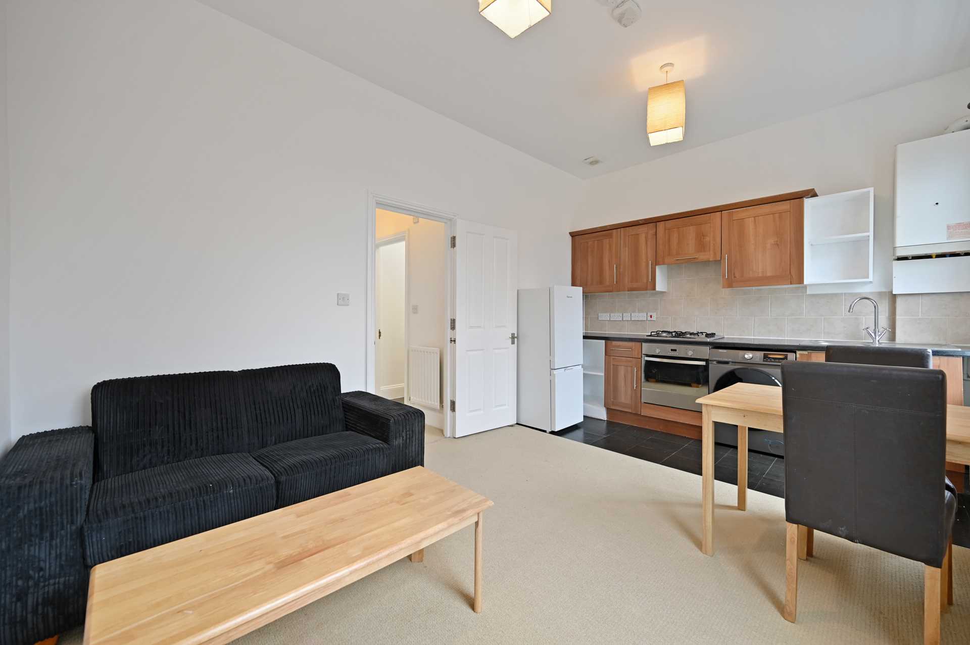 Lillie Road, Fulham, London SW6 7PA, Image 9