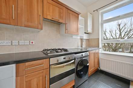 1 Bedroom Flat, Lillie Road, Fulham, London SW6 7PA