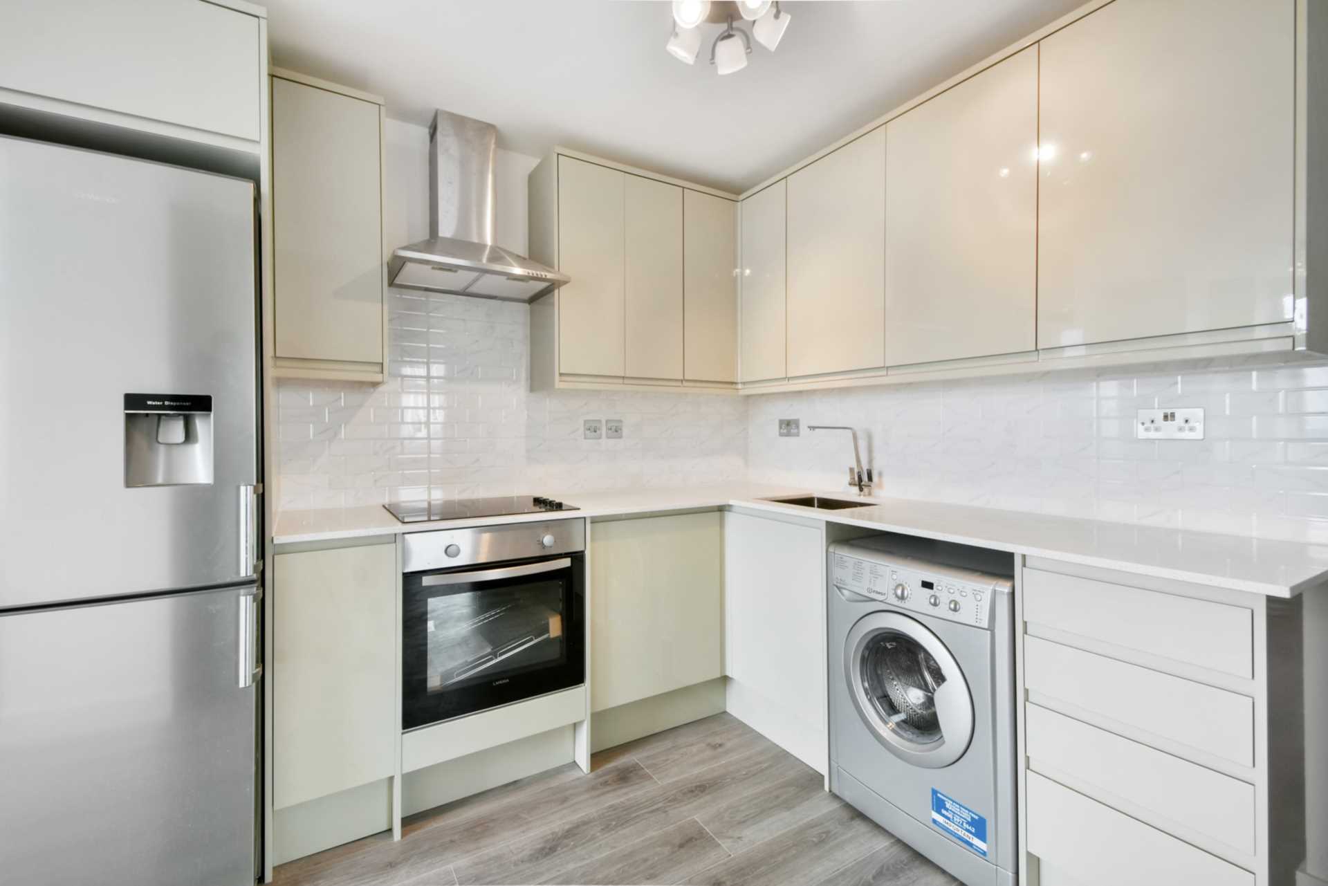 Bush Court, Shepherds Bush Green, London, W12 8PL, Image 1